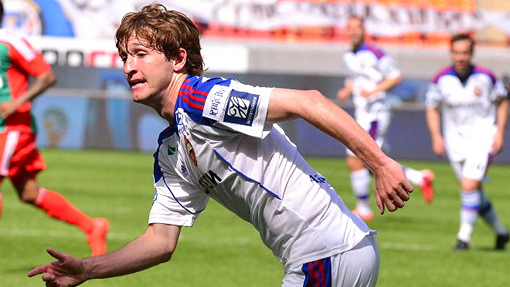 Марио Фернандес