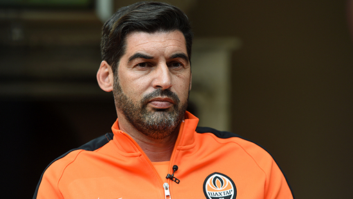 Паулу Фонсека