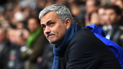 Жозе Моуринью