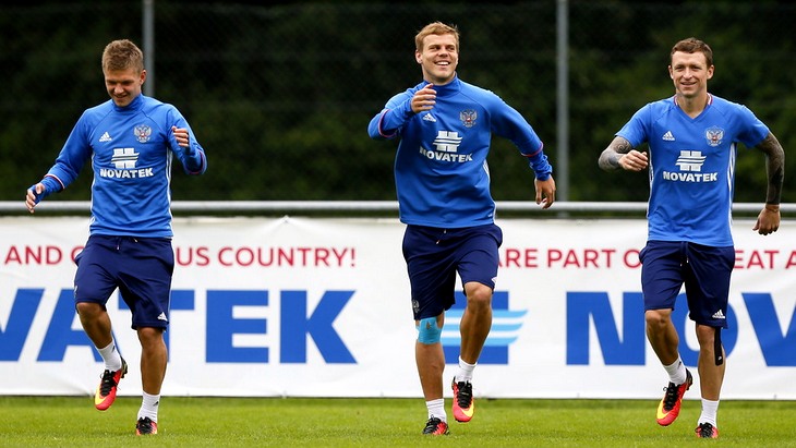 Неужели Александр Кокорин и Павел Мамаев всех переиграли? 