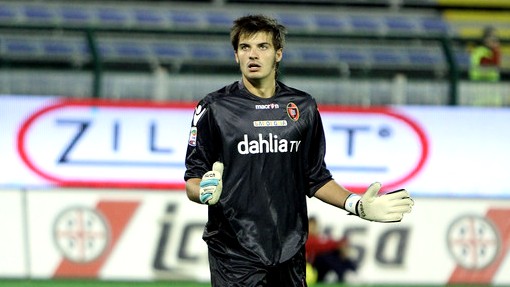 Микаэль Агацци