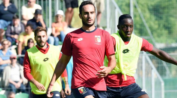 Сантьяго Джентилетти