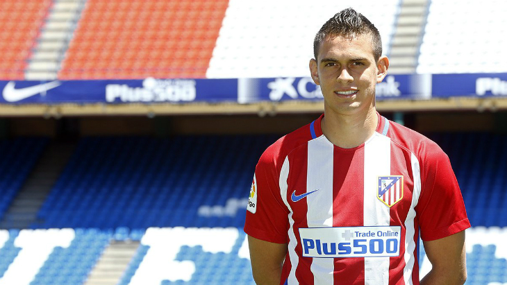 Рафаэль Борре