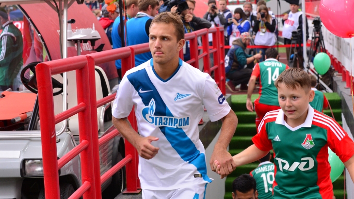 Доменико Кришито