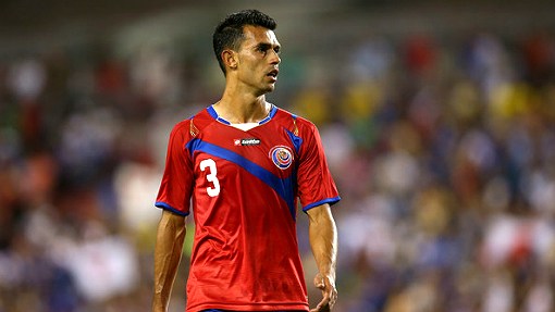 Джанкарло Гонсалеса