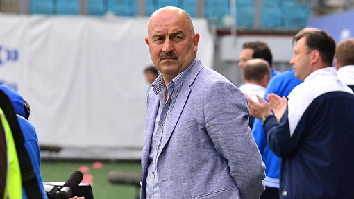 Станислав Черчесов