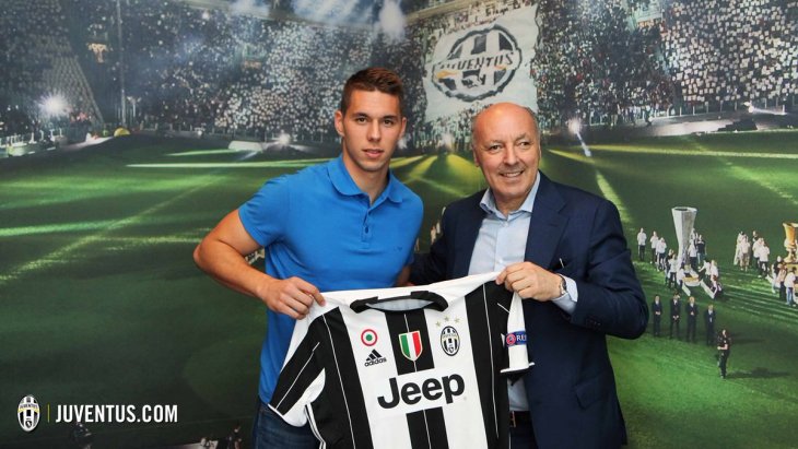 Марко Пьяца