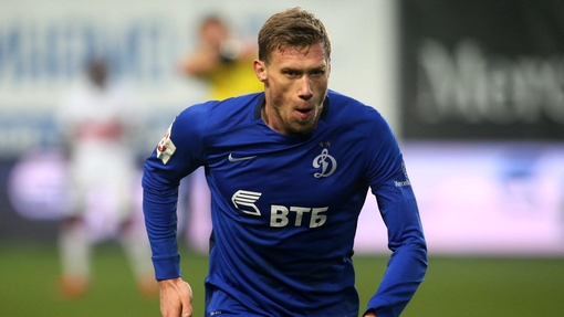 Павел Погребняк