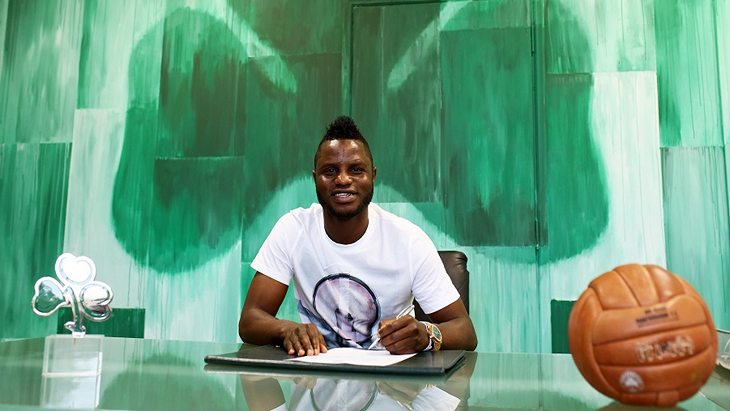 Вакасо Мубарак