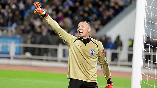 Александр Малышев