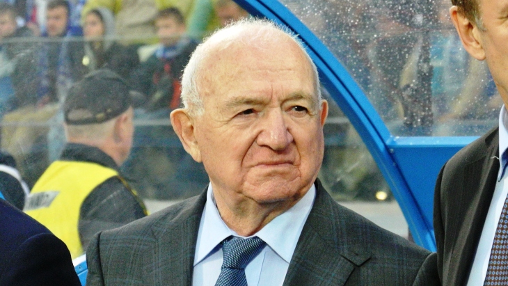 Никита Симонян