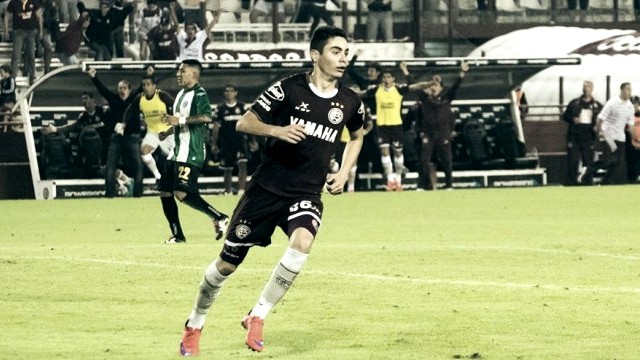 Мигель Альмирон