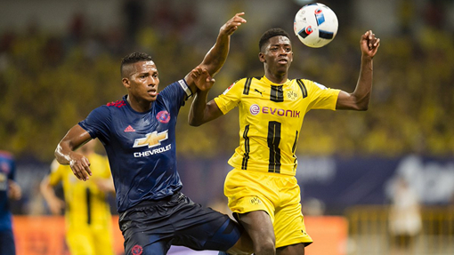 Фрагмент матча