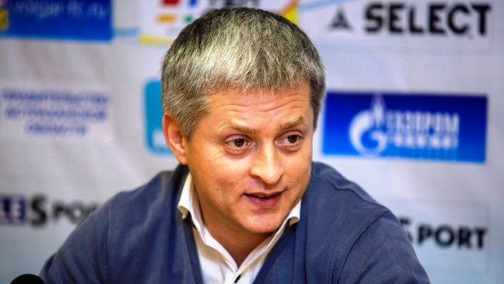 Игорь Ефремов