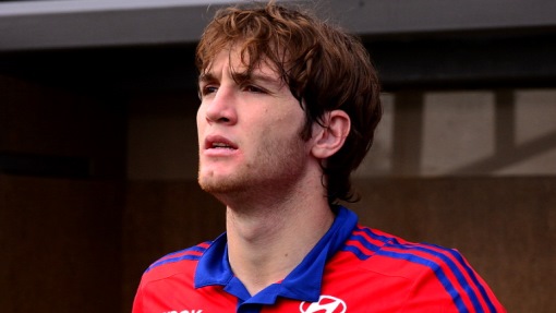 Марио Фернандес