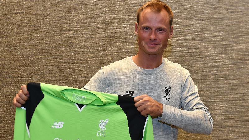 Алекс Маннингер