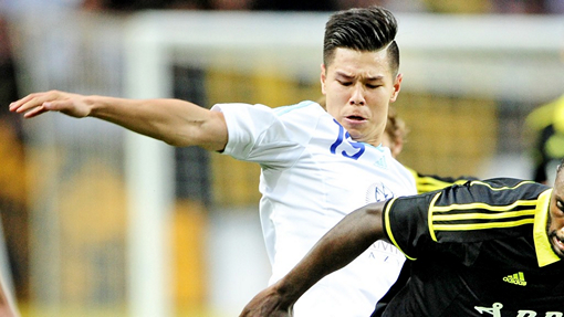 Георгий Жуков