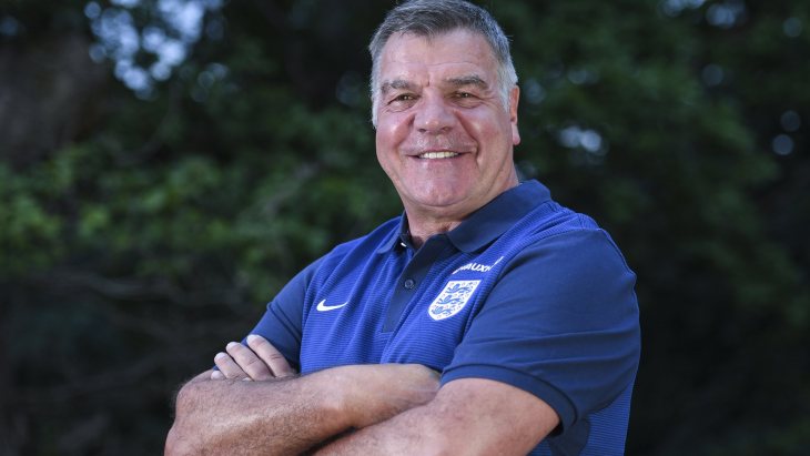 Сэм Эллардайс