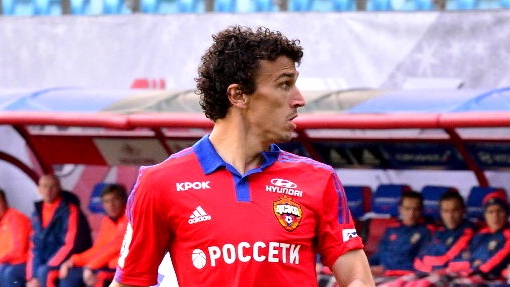 Роман Еременко