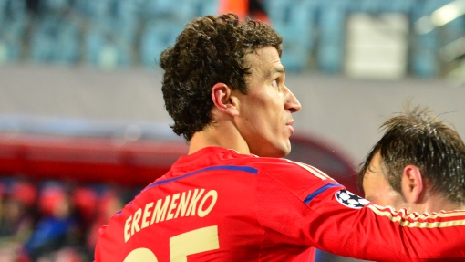 Роман Еременко