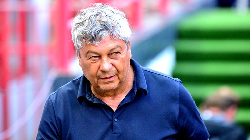 Мирча Луческу