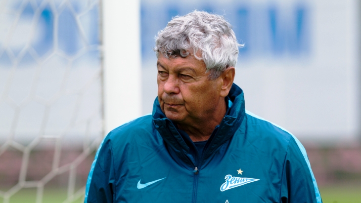 Мирча Луческу