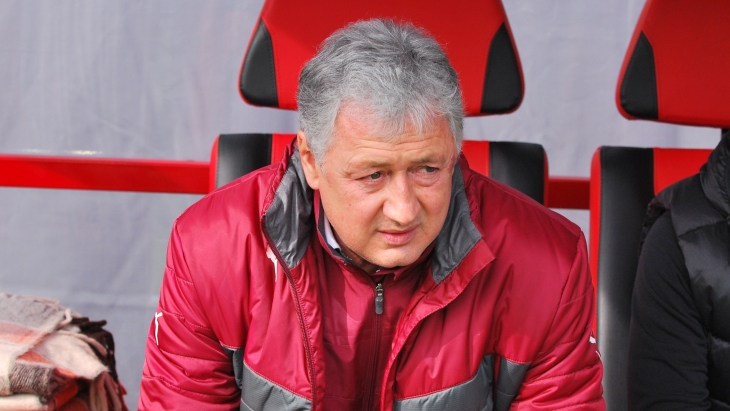 Ринат Билялетдинов