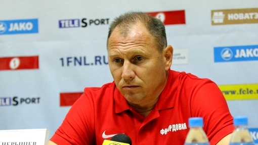 Дмитрий Черышев