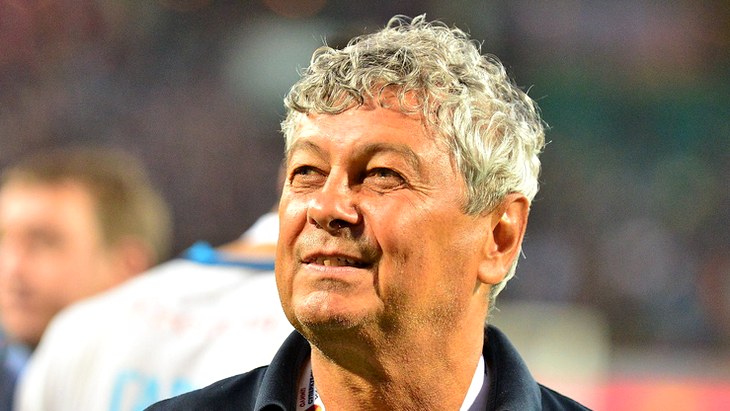 Мирча Луческу