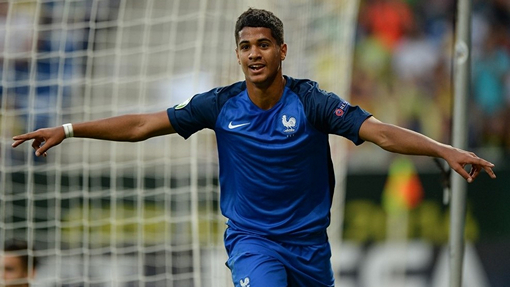 Людовик Блас