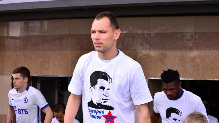 Сергей Игнашевич