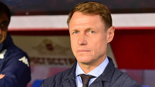 Олег Кононов