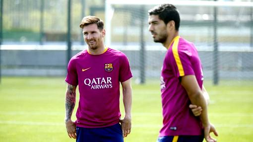 Лионель Месси