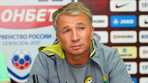 Дан Петреску