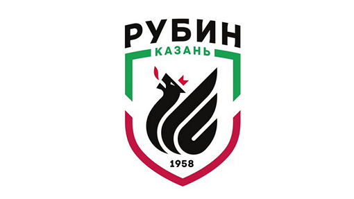 Новая эмблема «Рубина»