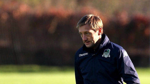 Андрей Тихонов