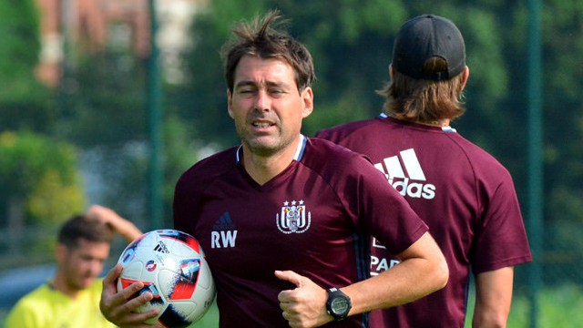 Рене Вайлер