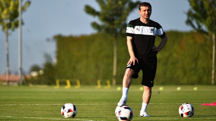 Руслан Аджинджал