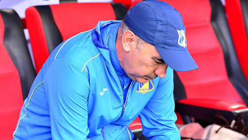 Курбан Бердыев