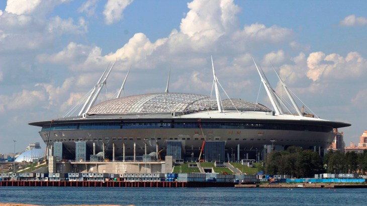 «Инжтрансстрой-СПб» заявил о вынужденной остановке работ