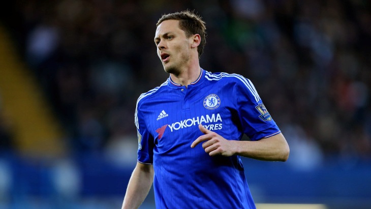 Неманья Матич