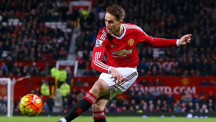 Аднан Янузай