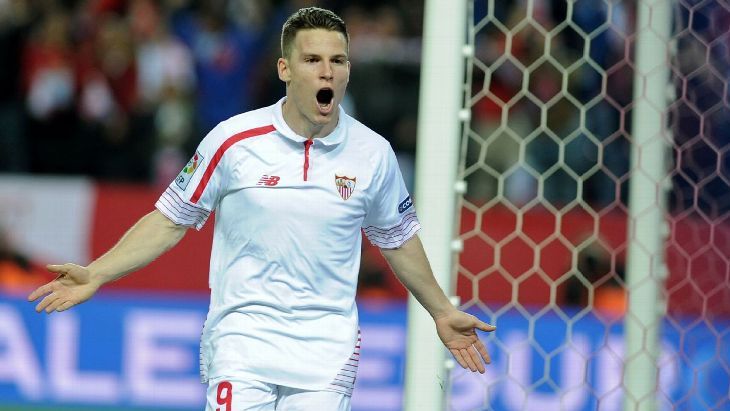 Кевин Гамейро