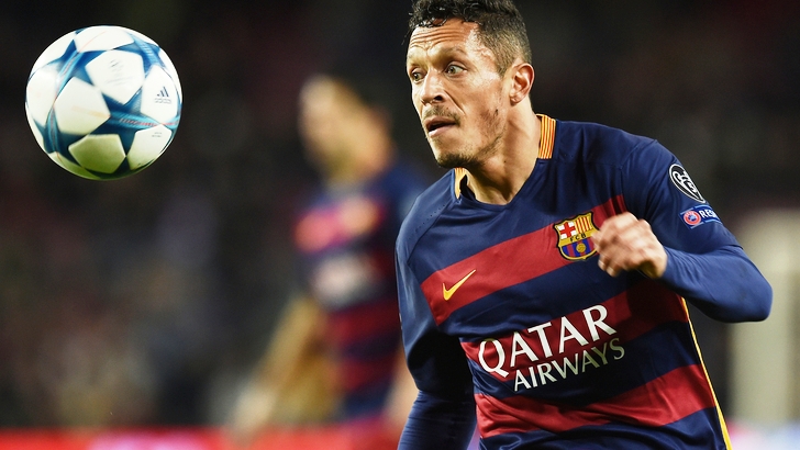 Адриано Коррейя