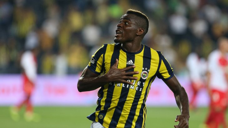 Эммануэль Эменике