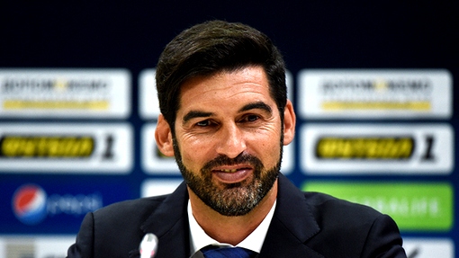 Паулу Фонсека