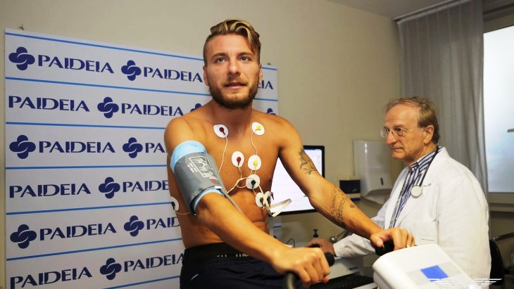 Чиро Иммобиле