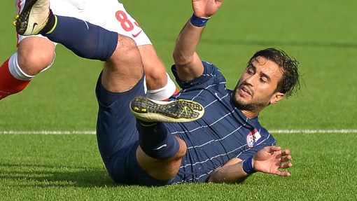 «Мордовия» продлила свою серию без побед