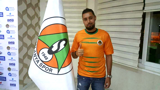 Исмаил Айссати