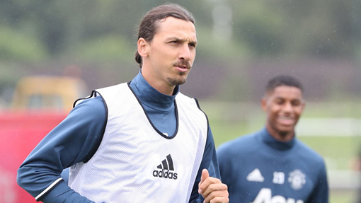 Златан Ибрагимович